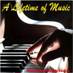 A Candle Burns for You Tonight