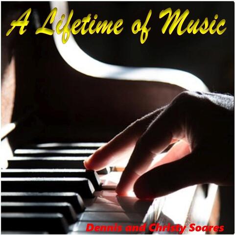 A Lifetime of Music