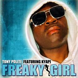 Freaky Girl (feat. Kyapi)