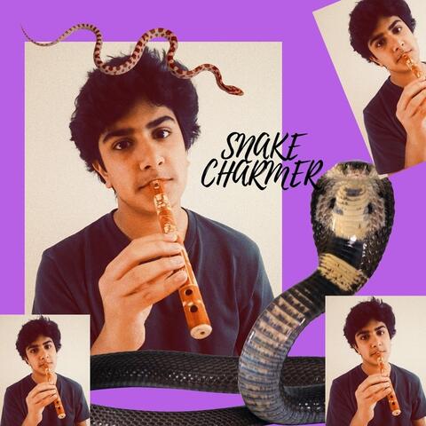 Snake Charmer
