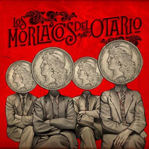 Los Morlacos del Otario