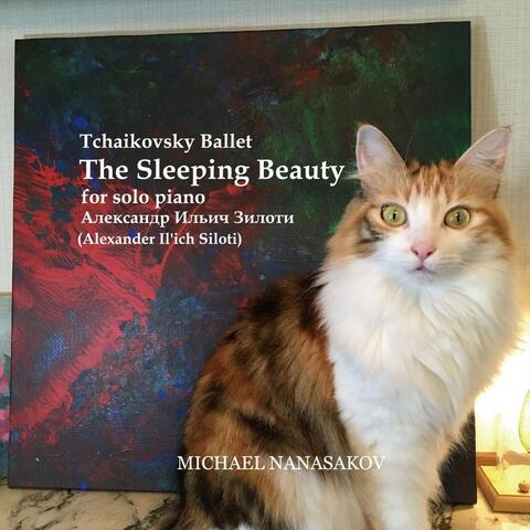 Tchaikovsky: The Sleeping Beauty, Op. 66, (Trans. for Solo Piano) by Alexander Siloti
