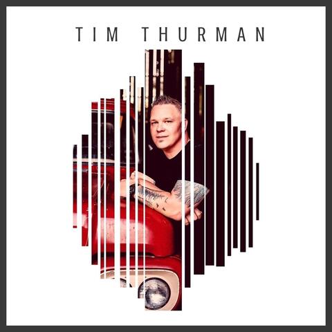 Tim Thurman - EP