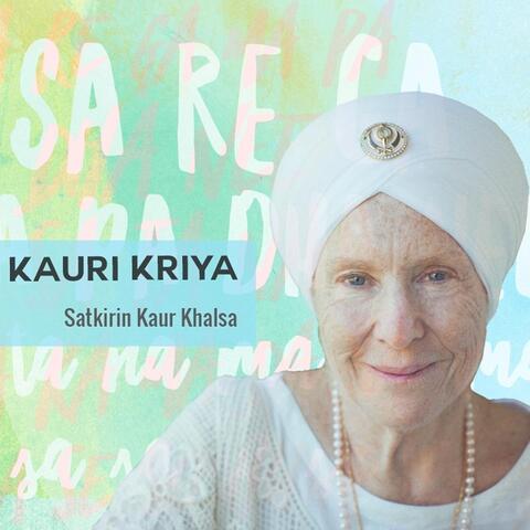 Kauri Kriya