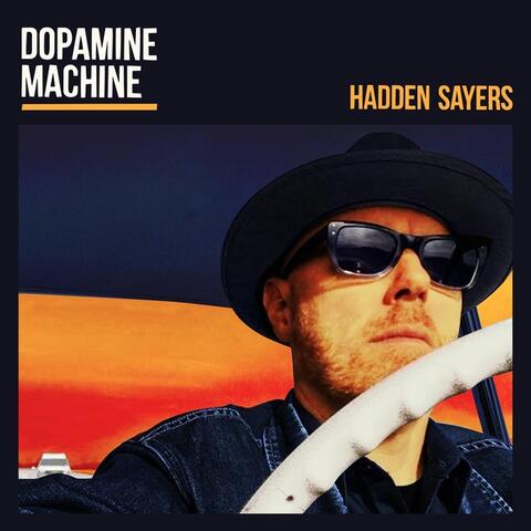 Dopamine Machine