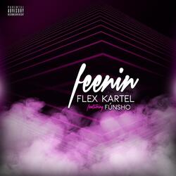 Feenin' (feat. Fùnsho)