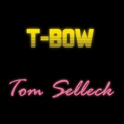 Tom Selleck