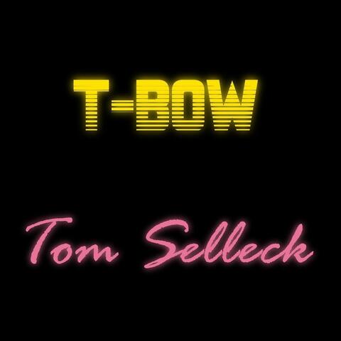 Tom Selleck