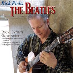 Good Day Sunshine / Lovely Rita