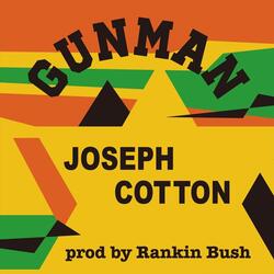 Gunman (feat. Murabeatone)