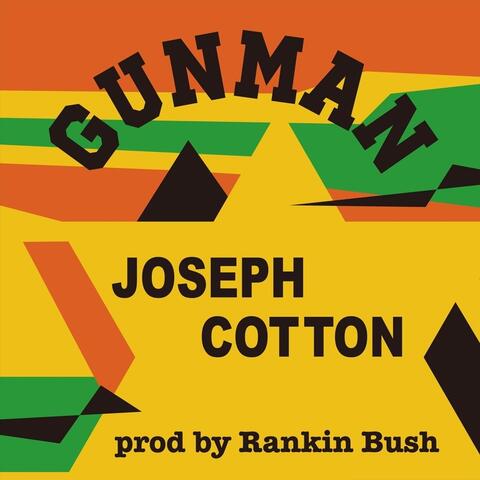 Gunman (feat. Murabeatone)