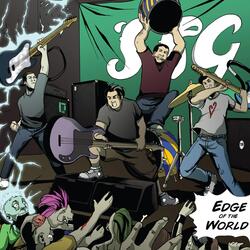 Soundtrack to This Town