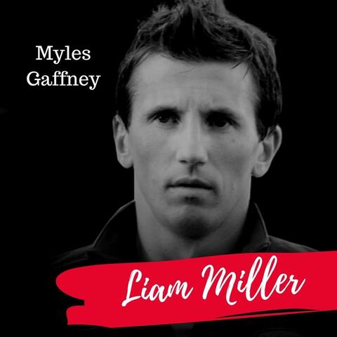 Liam Miller