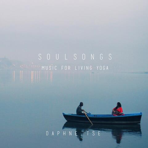 Soulsongs: Music for Living Yoga