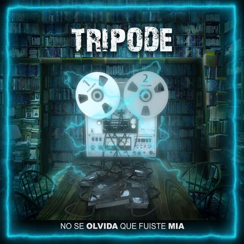 No Se Olvida Que Fuiste Mia