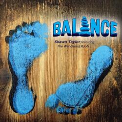 Why (feat. The Wandering Roots)