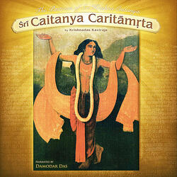 Anthya Lila 15 Transcendental Madness of Sri Caitanya