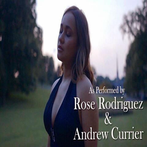 Never Enough (feat. Andrew Currier)