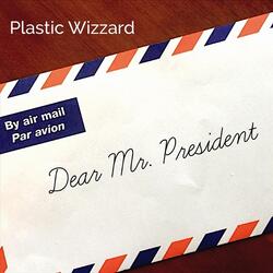 Dear Mr. President
