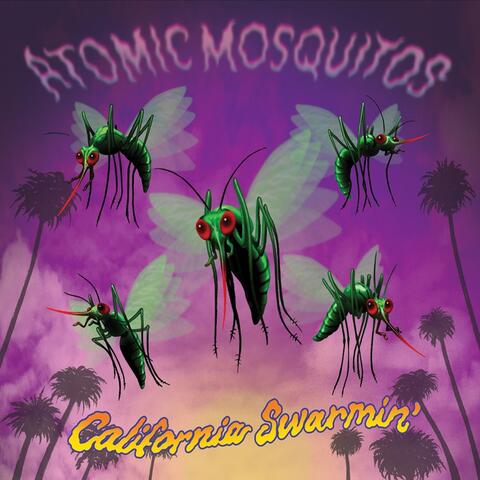 Califonia Swarmin' (Live)