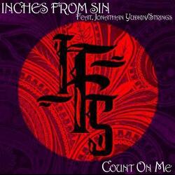 Count on Me (feat. Jonathan Yudkin)