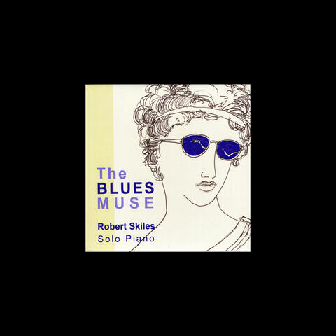 The Blues Muse