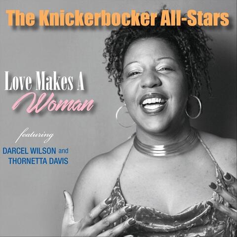 Love Makes a Woman