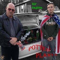 Potted Plantz
