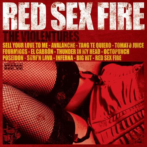 Red Sex Fire