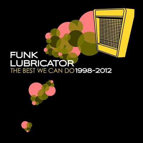 The Best We Can Do 1998-2012