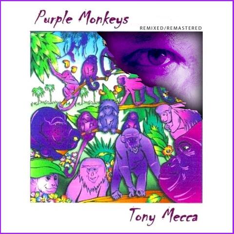 Purple Monkeys (Remixed / Remastered)