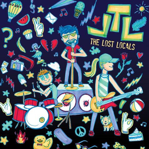 The Lost Locals