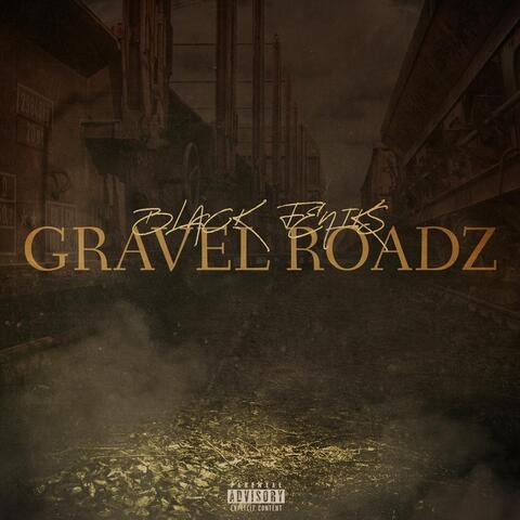 Gravel Roadz