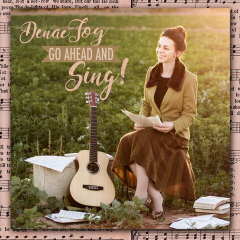 Go Ahead and Sing!