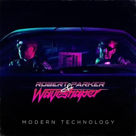 Robert Parker & Waveshaper