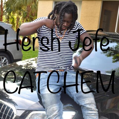 Catchem