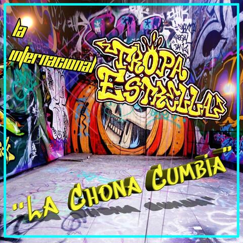 La Internacional Tropa Estrella