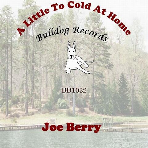 A Little to Cold at Home