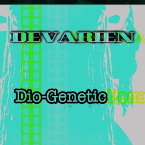 Diogenetic