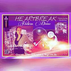 Heartbreak (feat. Noy Manikhong)