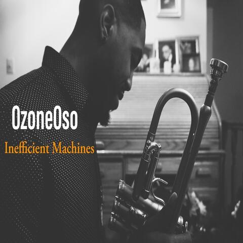 Inefficient Machines
