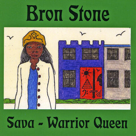 Sava - Warrior Queen