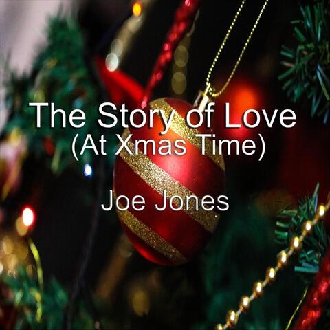 The Story of Love (This Xmas Time)