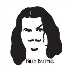 My Name Is Billy