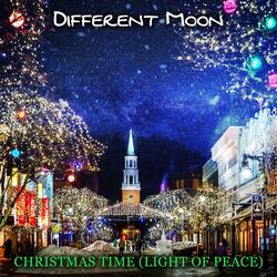 Christmas Time (Light of Peace)