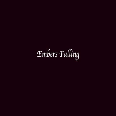 Embers Falling