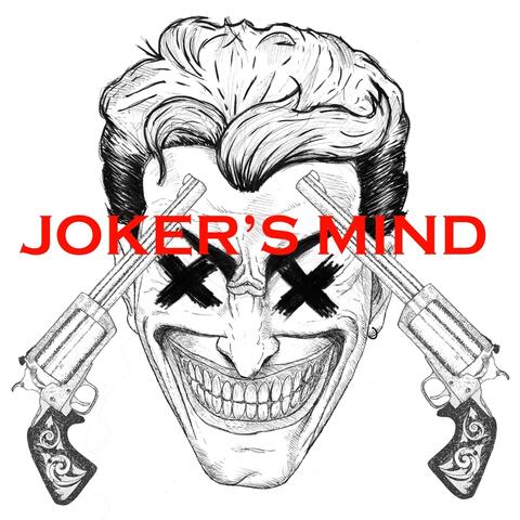 Joker's Mind