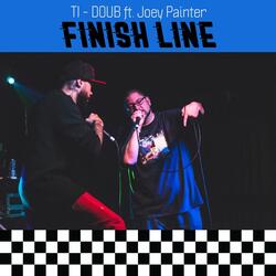 Finish Line (feat. Joey Painter)