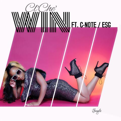 Win (feat. C-Note & Esg)