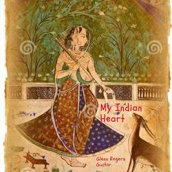 My Indian Heart